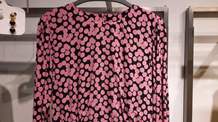 ส่งต่อเดรส MNG ไซส์ XS รูปที่ 4