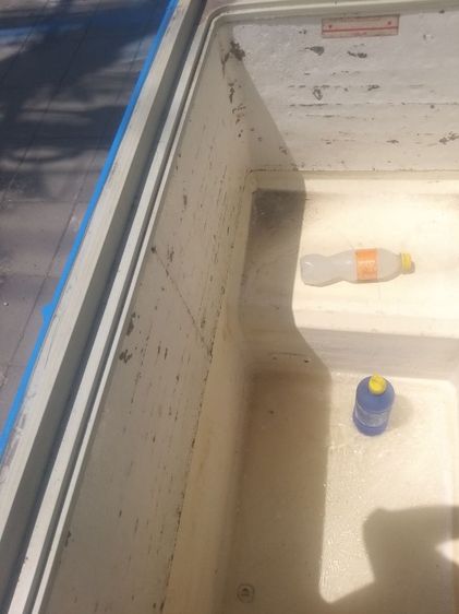 ตู้แช่ยี่ห้อSanyo ใช้งานได้ปกติ
สนนราคาขายที่ 3500บาทไทย
พิกัด ฉะเชิงเทราแปดริ้ว City
👻 รูปที่ 14