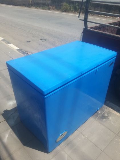 ตู้แช่ยี่ห้อSanyo ใช้งานได้ปกติ
สนนราคาขายที่ 3500บาทไทย
พิกัด ฉะเชิงเทราแปดริ้ว City
👻 รูปที่ 4