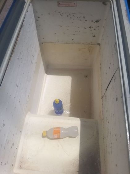 ตู้แช่ยี่ห้อSanyo ใช้งานได้ปกติ
สนนราคาขายที่ 3500บาทไทย
พิกัด ฉะเชิงเทราแปดริ้ว City
👻 รูปที่ 11