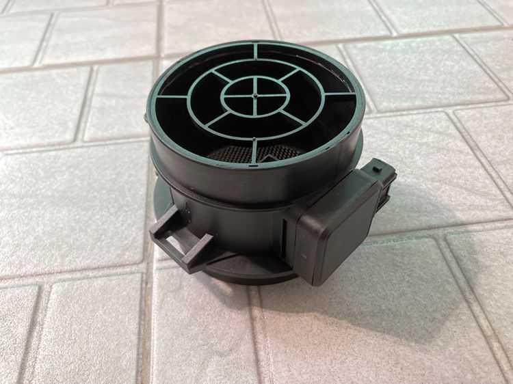 Air Flow BMW M54b30 E46 E39 E36 Z3 E53 X5 330i 530i 3,000cc Airmass Part 5WK96132 13621438871 รูปที่ 2