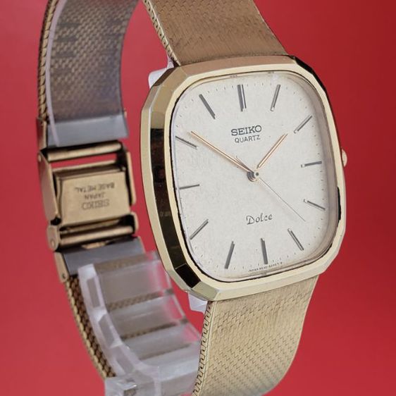  " Seiko Dolce " made in Japan รูปที่ 4