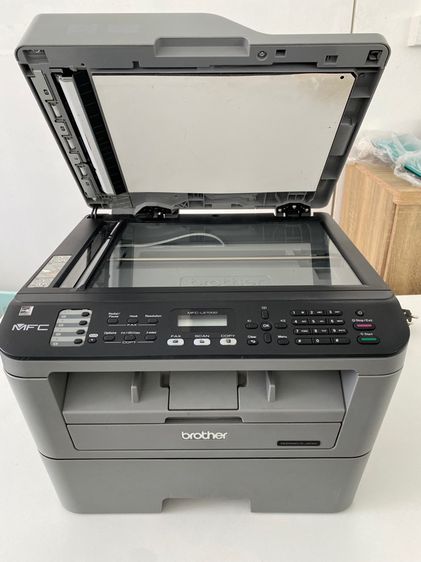 printer brother L2700D รูปที่ 1