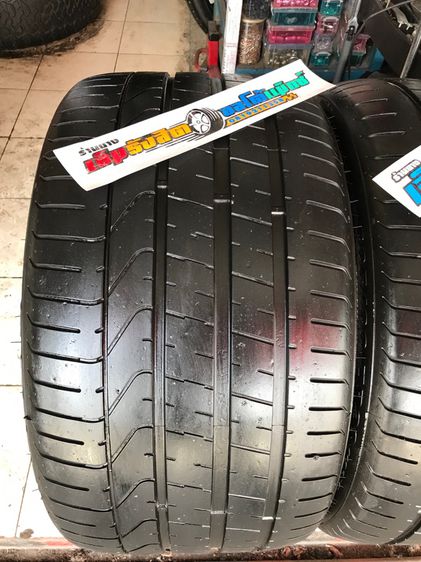 ยาง305 30 20 PIRELLI P ZERO ปี20 รูปที่ 3