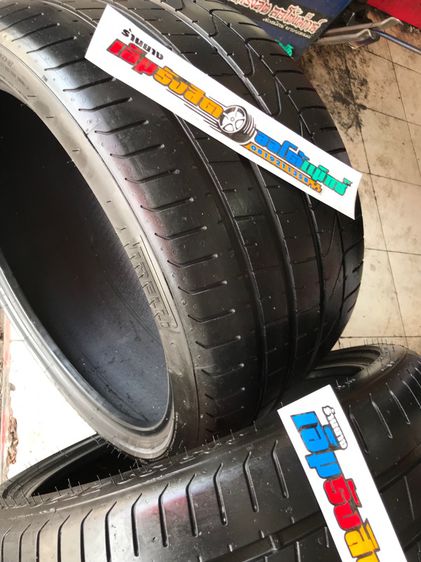 ยาง305 30 20 PIRELLI P ZERO ปี20 รูปที่ 9