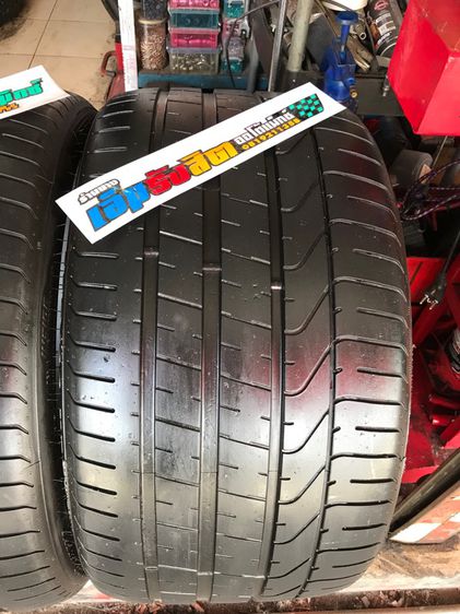 ยาง305 30 20 PIRELLI P ZERO ปี20 รูปที่ 4