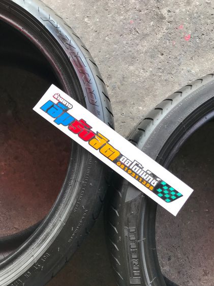 ยาง305 30 20 PIRELLI P ZERO ปี20 รูปที่ 12