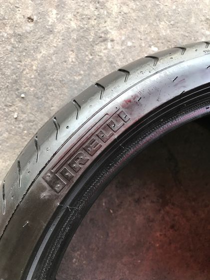 ยาง305 30 20 PIRELLI P ZERO ปี20 รูปที่ 13