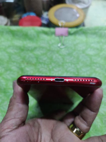 Iphone 8 plus สีแดง 64กิ๊ก พร้อมใช้สภาพดี รูปที่ 11