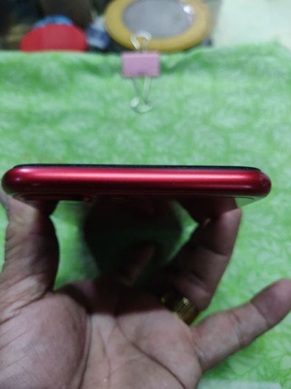 Iphone 8 plus สีแดง 64กิ๊ก พร้อมใช้สภาพดี รูปที่ 10