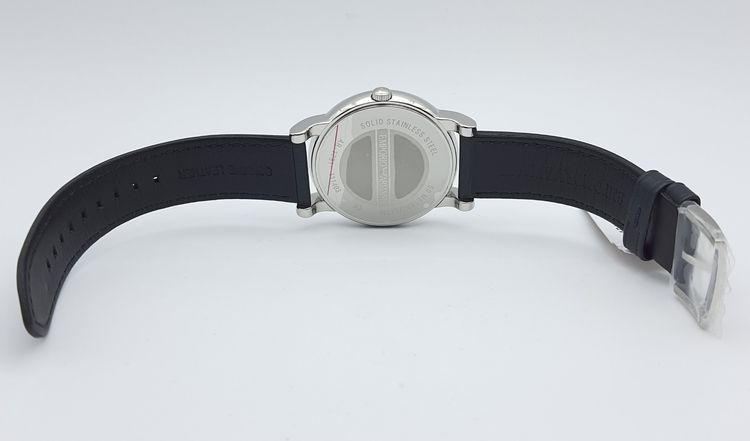 นาฬิกา EMPORIO ARMANI MEN'S AR1731 41 MM QUARTZ พร้อมกล่อง (ใหม่) รูปที่ 6