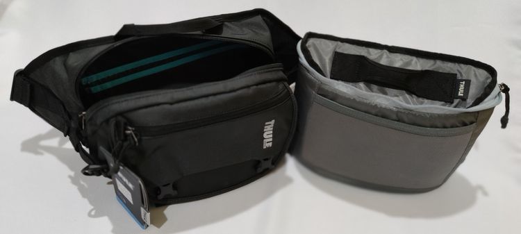 กระเป๋ากล้อง กระเป๋าสะพายข้าง Thule รูปที่ 4