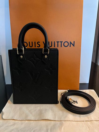 Louis Vuitton แท้ รูปที่ 3