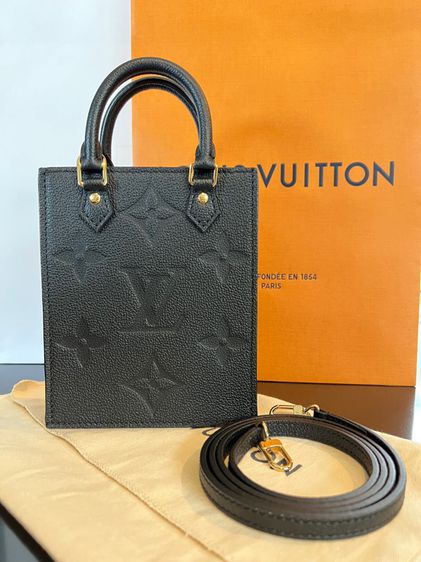 Louis Vuitton แท้ รูปที่ 8