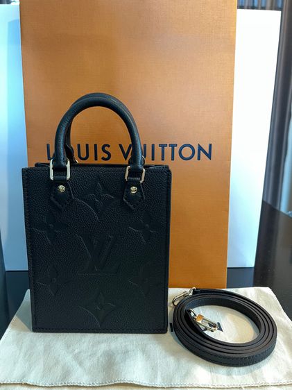 Louis Vuitton แท้ รูปที่ 6