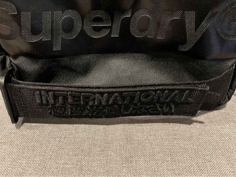 กระเป๋าคาดอก SuperDry  รูปที่ 7