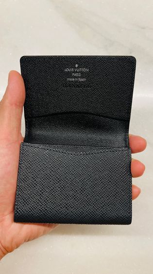ขายกระเป๋าใส่นามบัตรแบรนด์เนมยี่ห้อ Louis Vuitton  รูปที่ 2