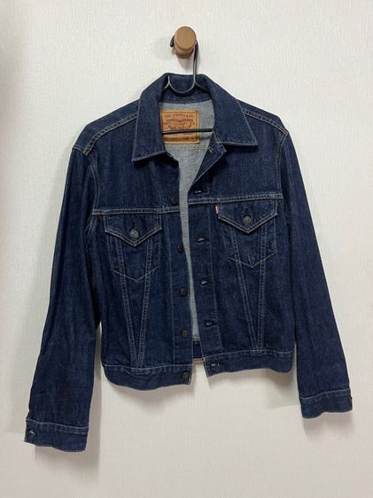 Levi’s jacket japan 71557 รูปที่ 3