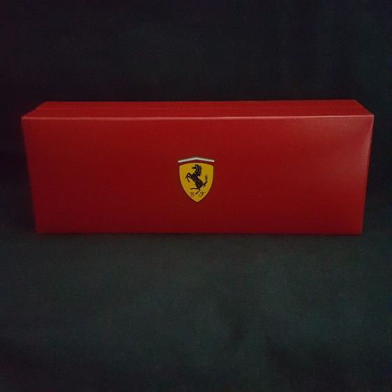 กล่องปากกา Ferrari รูปที่ 3