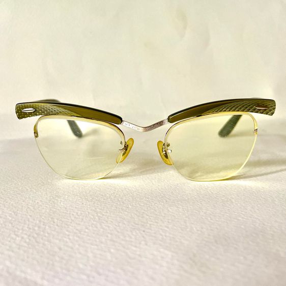 Bausch and Lomb BL.50s.แว่นตา แว่นกันแดด กรอบแว่นสายตา. รูปที่ 4