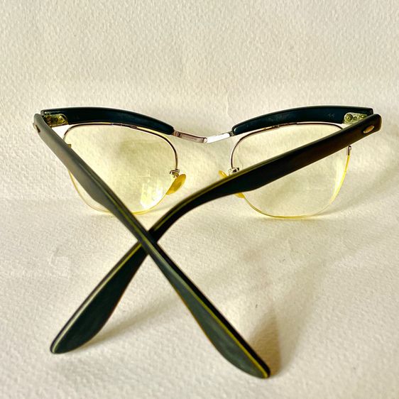 Bausch and Lomb BL.50s.แว่นตา แว่นกันแดด กรอบแว่นสายตา. รูปที่ 8
