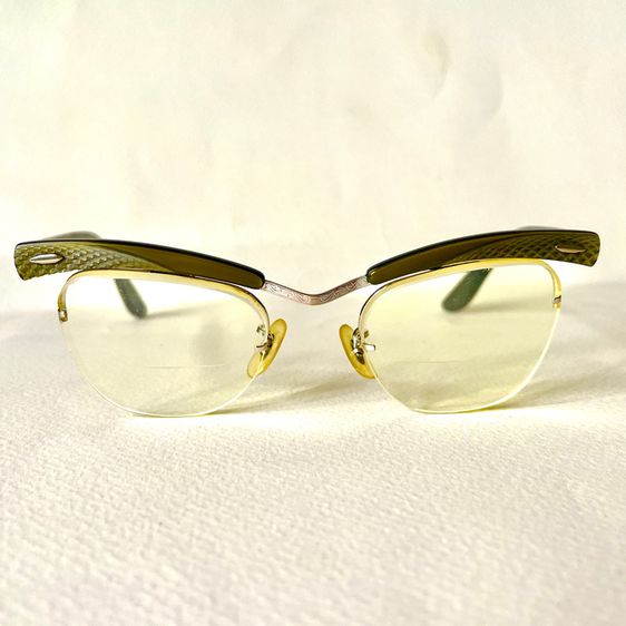 Bausch and Lomb BL.50s.แว่นตา แว่นกันแดด กรอบแว่นสายตา. รูปที่ 7