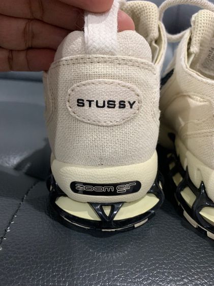 รองเท้า Nike x Stussy รูปที่ 5
