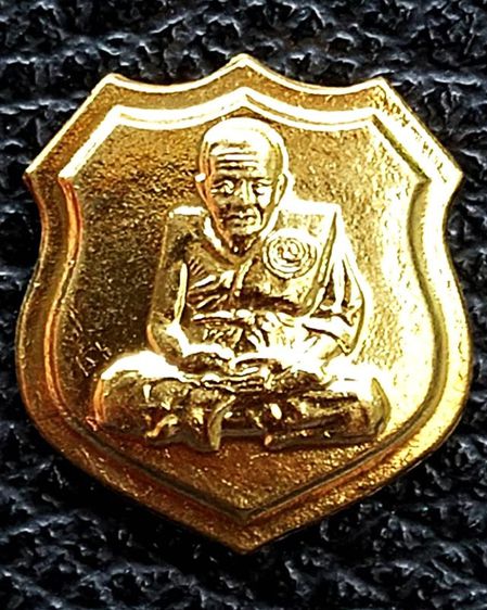 เหรียญอาร์ม หลวงปู่ทวด วัดช้างให้ เนื้อทองแดง+ฝาบาตร ขนาดสูงประมาณ 2 ซ.ม.   รูปที่ 51