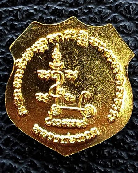 เหรียญอาร์ม หลวงปู่ทวด วัดช้างให้ เนื้อทองแดง+ฝาบาตร ขนาดสูงประมาณ 2 ซ.ม.   รูปที่ 48