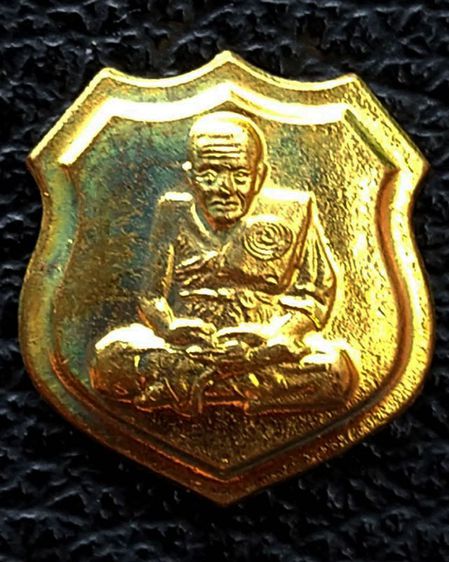 เหรียญอาร์ม หลวงปู่ทวด วัดช้างให้ เนื้อทองแดง+ฝาบาตร ขนาดสูงประมาณ 2 ซ.ม.   รูปที่ 43