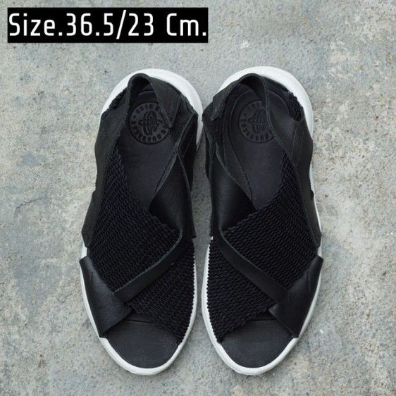 รองเท้ามือสอง Nike Air Huarache Ultra Sandal (X417) รูปที่ 1