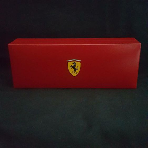 กล่อง Ferrari รูปที่ 1