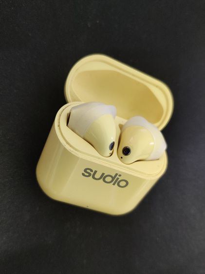Sudio Nio True Wireless รูปที่ 3