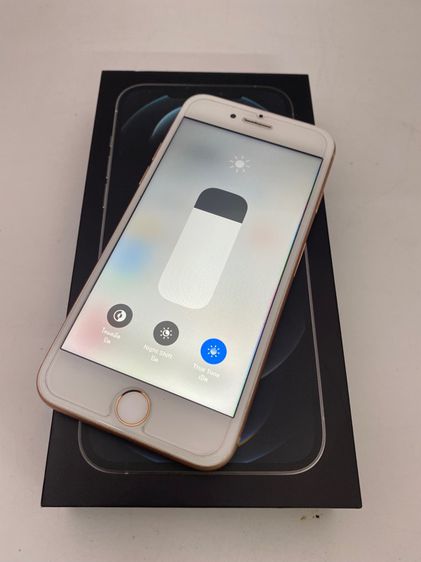ขาย iPhone 8 สีโรสโกลด์ 64GB ศูนย์ไทย model th สภาพสวย สแกนนิ้วได้ รีเซ็ตได้ ไม่ตืดไอคราว อุปกรณ์ครบ  รูปที่ 6