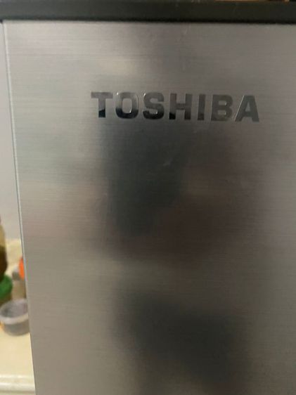 ปล่อยต่อ ตู้เย็น Toshiba GR-B22KG 2 ประตู 6.4 คิว รูปที่ 6