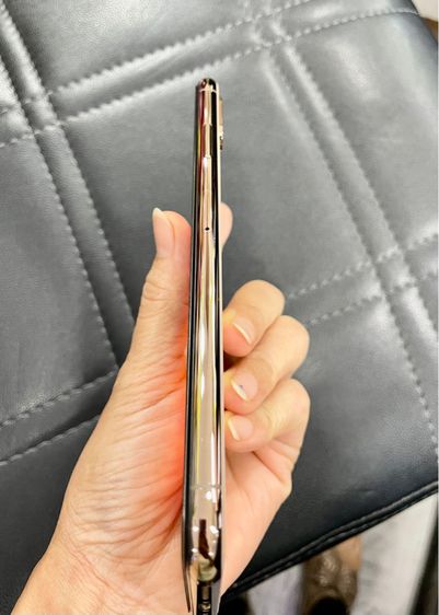 iPhone Xsmax 256 G สีทองเครื่องศูนย์ไทย รูปที่ 6