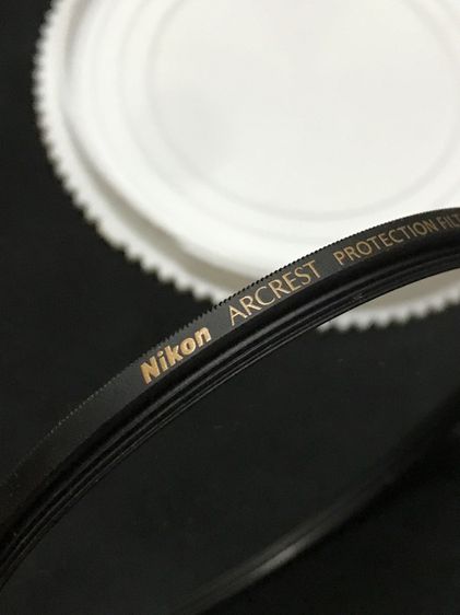 Filter Nikon ARCREST PROTECTION 82mm รูปที่ 1