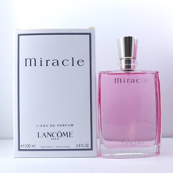 Lancome miracle รูปที่ 1
