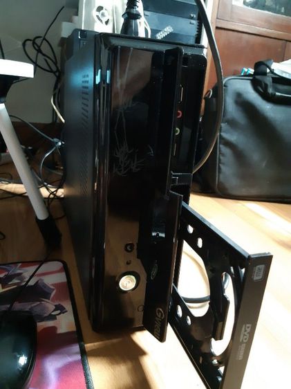 Computer PC ประกอบ Asus Core i3 Gen3 แถมการ์ดจอแยก AMD 1GB รูปที่ 3