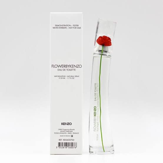 Flower By Kenzo EDT  รูปที่ 1