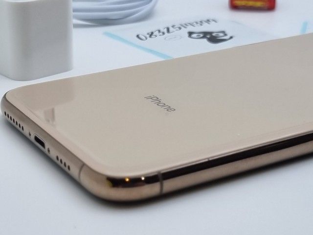 iPhone XS MAX 64GB มือสองสภาพดี รูปที่ 9