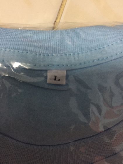 เสื้อพร้อมตุ๊กตาPETER RABBIT 2 รูปที่ 3