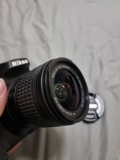  NikonD530 พร้อมเลนส์มือสอง รูปที่ 4