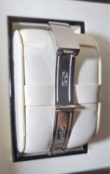 ♛ Rolex ♛ Date-Just Lady Size 26mm สภาพดี เรียบหรู  รูปที่ 8