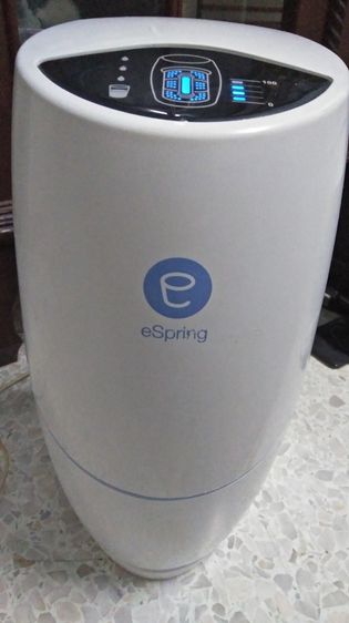 เครื่องกรองน้ำ eSpring Amway ไส้กรอง 3ขีด รูปที่ 1