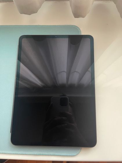 iPad Pro 11 inch 2018 wifi 64 gb รูปที่ 8