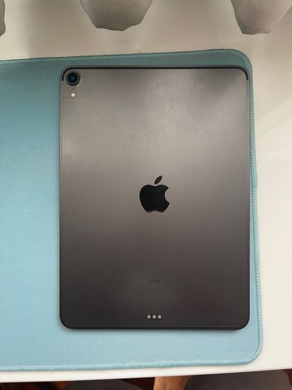 iPad Pro 11 inch 2018 wifi 64 gb รูปที่ 2
