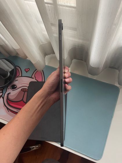 iPad Pro 11 inch 2018 wifi 64 gb รูปที่ 5
