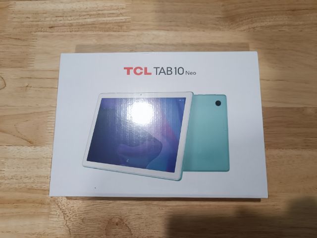 แท็บเล็ต TCL TAB 10 NEO มือหนึ่ง ไม่แกะซีล ประกันศูนย์ไทย รูปที่ 5