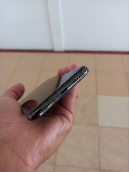 iphone X 64 สีดำ เครื่องไทย สภาพนางฟ้า รูปที่ 3